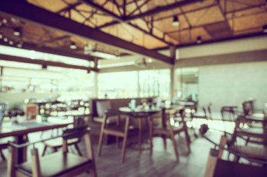 Restoran iç bulanıklık