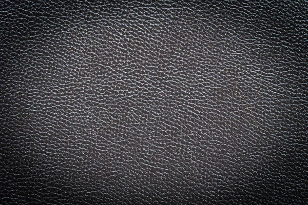 Abstract black leather and surface — Stock Photo, Image