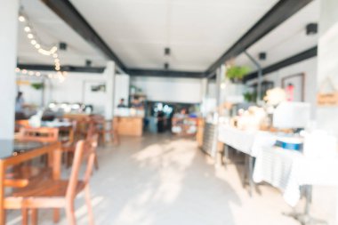 Restoran iç bulanıklık