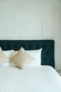 yatak yastık