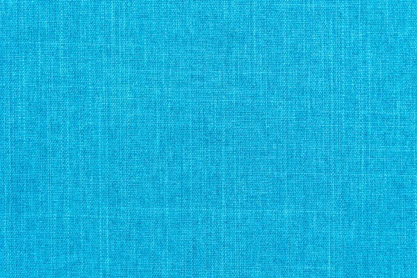 Modré bavlněné textury — Stock fotografie