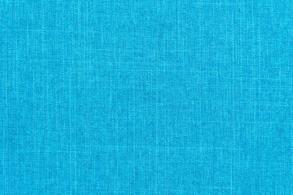 Blue cotton textures — Stock Photo, Image