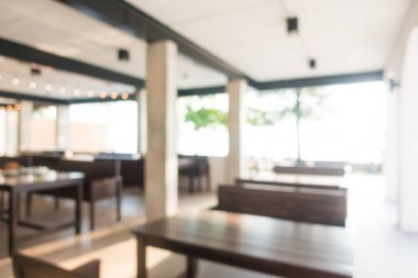 Restoran iç bulanıklık