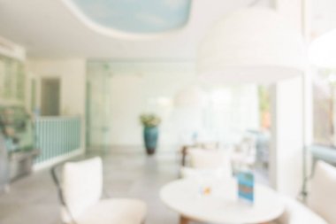 Restoran iç bulanıklık