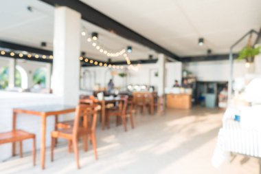 Restoran iç bulanıklık