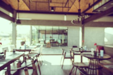 Restoran iç bulanıklık