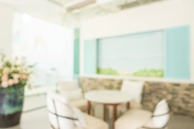 Restoran iç bulanıklık