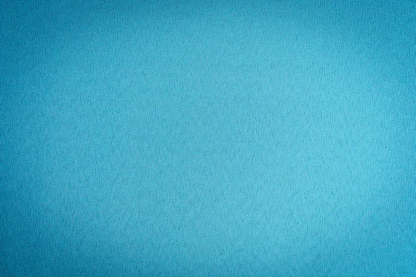 Синие хлопковые текстуры — стоковое фото
