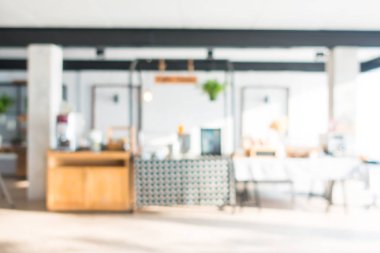 Restoran iç bulanıklık