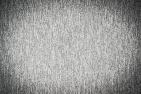 Gray fabric cotton textures — Stock Photo, Image