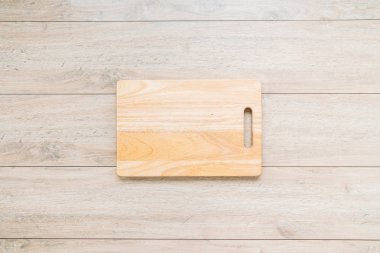 tahta kesme tahtası