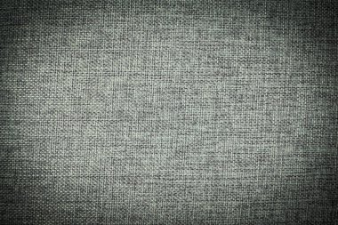 Gri Kumaş Pamuk dokular