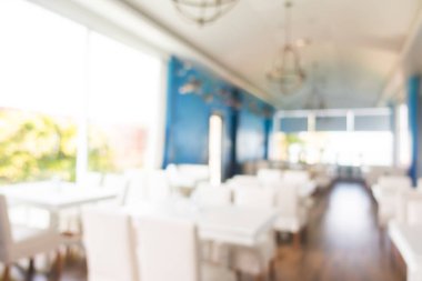 Restoran iç bulanıklık