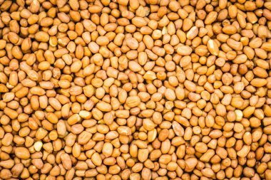 Arka plan için fıstık dokular