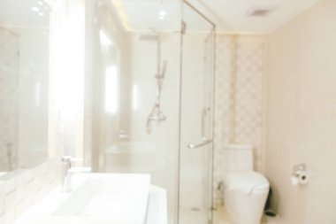 Ufuk banyo iç bulanıklık