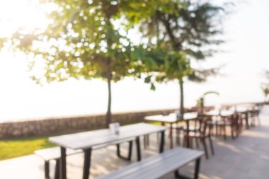 Restoran iç bulanıklık