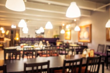 Bulanıklık kafe Cafe ve Restoran