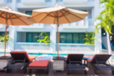 Soyut bulanıklık Yüzme Havuzu