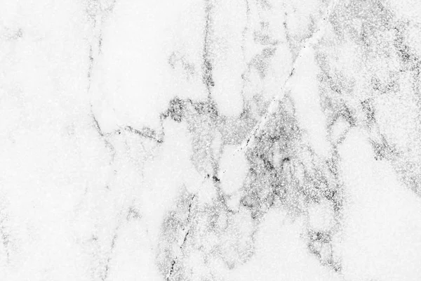 Textures en pierre de marbre blanc — Photo