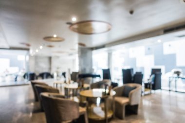 Bulanıklık ufuk otel ve lobi iç