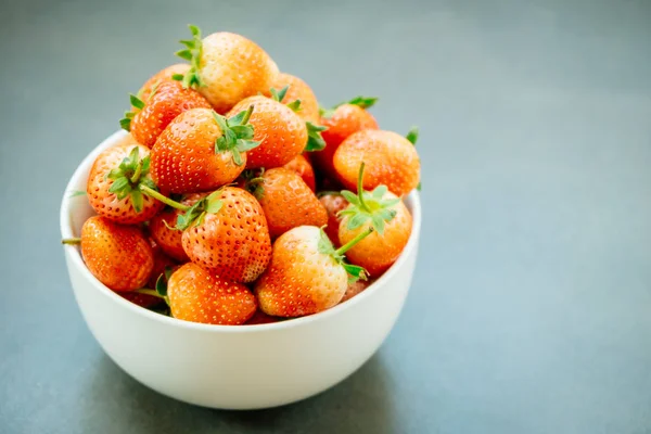 Owoce truskawkowe — Zdjęcie stockowe