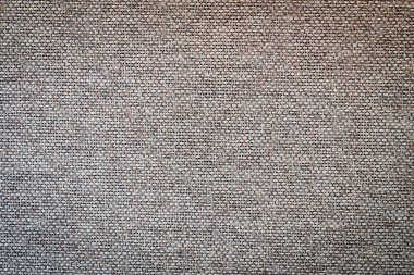 Abstract gray cotton linen textures clipart