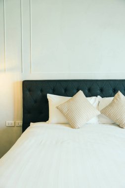 yatak yastık