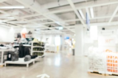 Bulanıklık mobilya Dekorasyon ve ambar stok