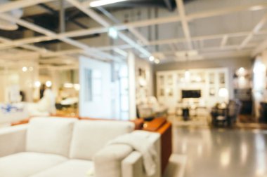 Bulanıklık mobilya Dekorasyon ve ambar stok