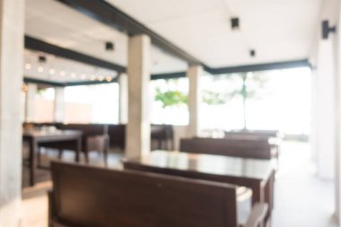 Restoran iç bulanıklık