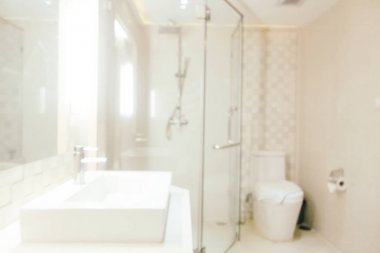 Ufuk banyo iç bulanıklık