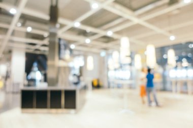 Bulanıklık mobilya Dekorasyon ve ambar stok