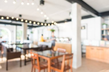 Restoran iç bulanıklık