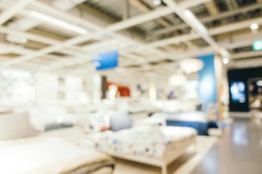 Bulanıklık mobilya Dekorasyon ve ambar stok