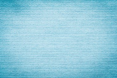 Mavi pamuk dokular ve yüzey