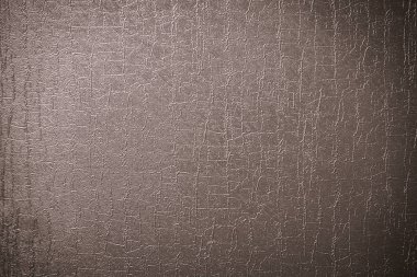 kahverengi deri dokular