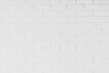 Beyaz tuğla dokular