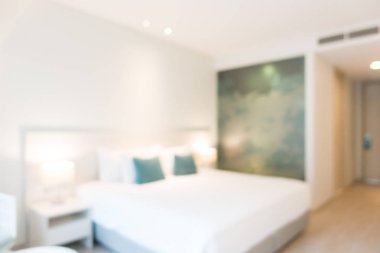 Yatak odası iç bulanıklık