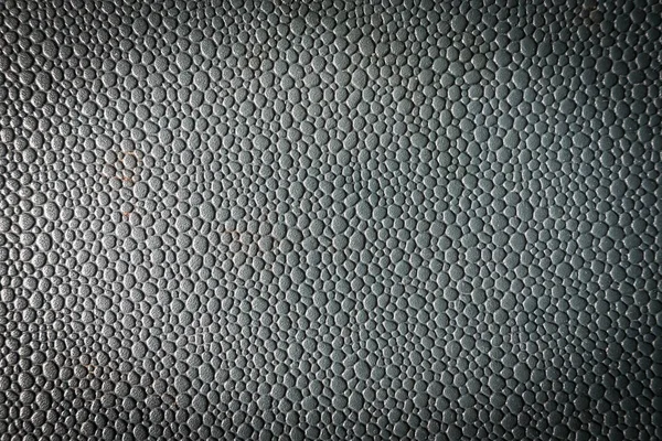 Gray leather textures — Stock Photo, Image