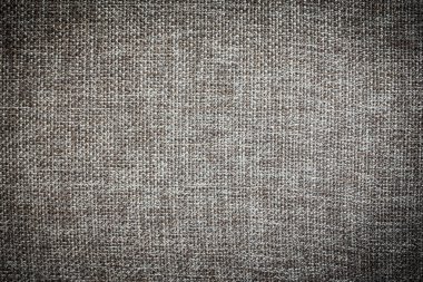 Gri ve siyah Kumaş Pamuk kanvas dokular ve yüzey
