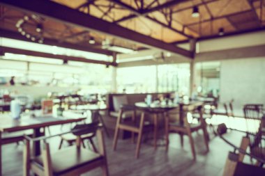 Restoran iç bulanıklık