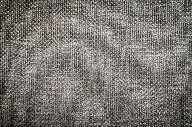 Gri ve siyah Kumaş Pamuk kanvas dokular ve yüzey