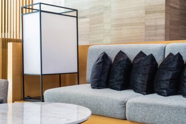 Oda Dekorasyon iç kanepe yastık