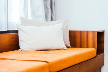 Kanepe dekorasyon rahat yastık