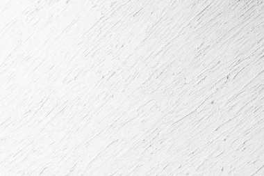 Beyaz ve gri renkli beton duvar dokusu