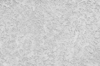 Soyut beyaz ve gri beton arkaplan