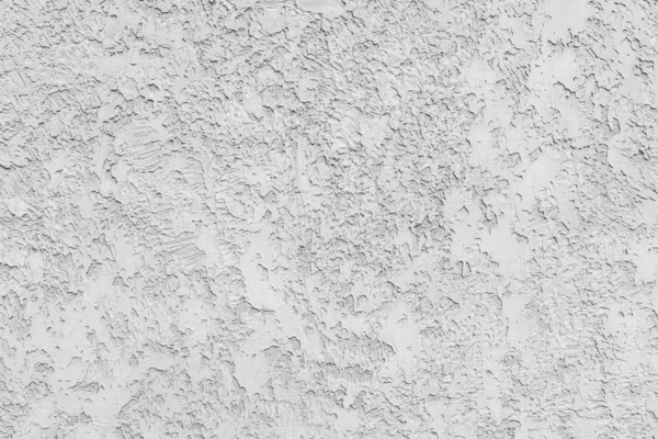 白色和灰色混凝土背景 — 图库照片