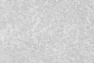 Soyut beyaz ve gri beton arkaplan