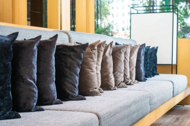 Oda Dekorasyon iç kanepe yastık