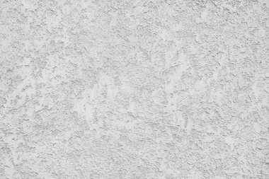 Soyut beyaz ve gri beton arkaplan
